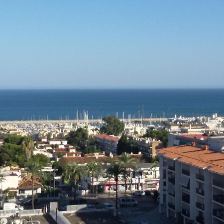 Mar Del Sur Leilighet Benalmádena Eksteriør bilde