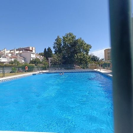 Mar Del Sur Leilighet Benalmádena Eksteriør bilde