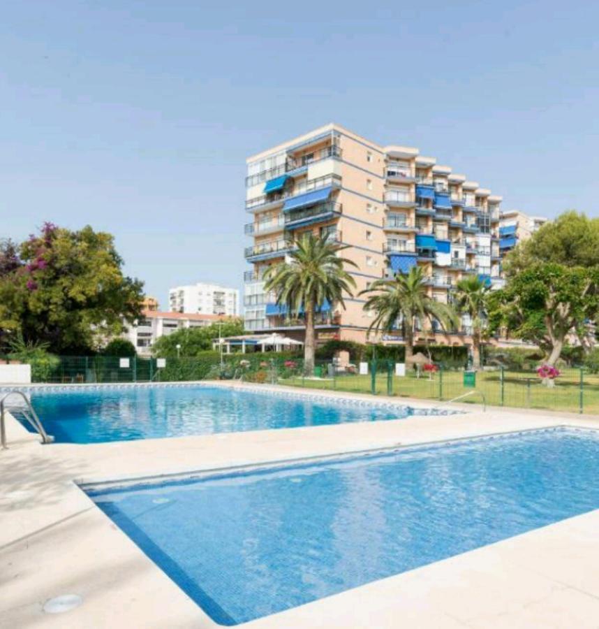 Mar Del Sur Leilighet Benalmádena Eksteriør bilde