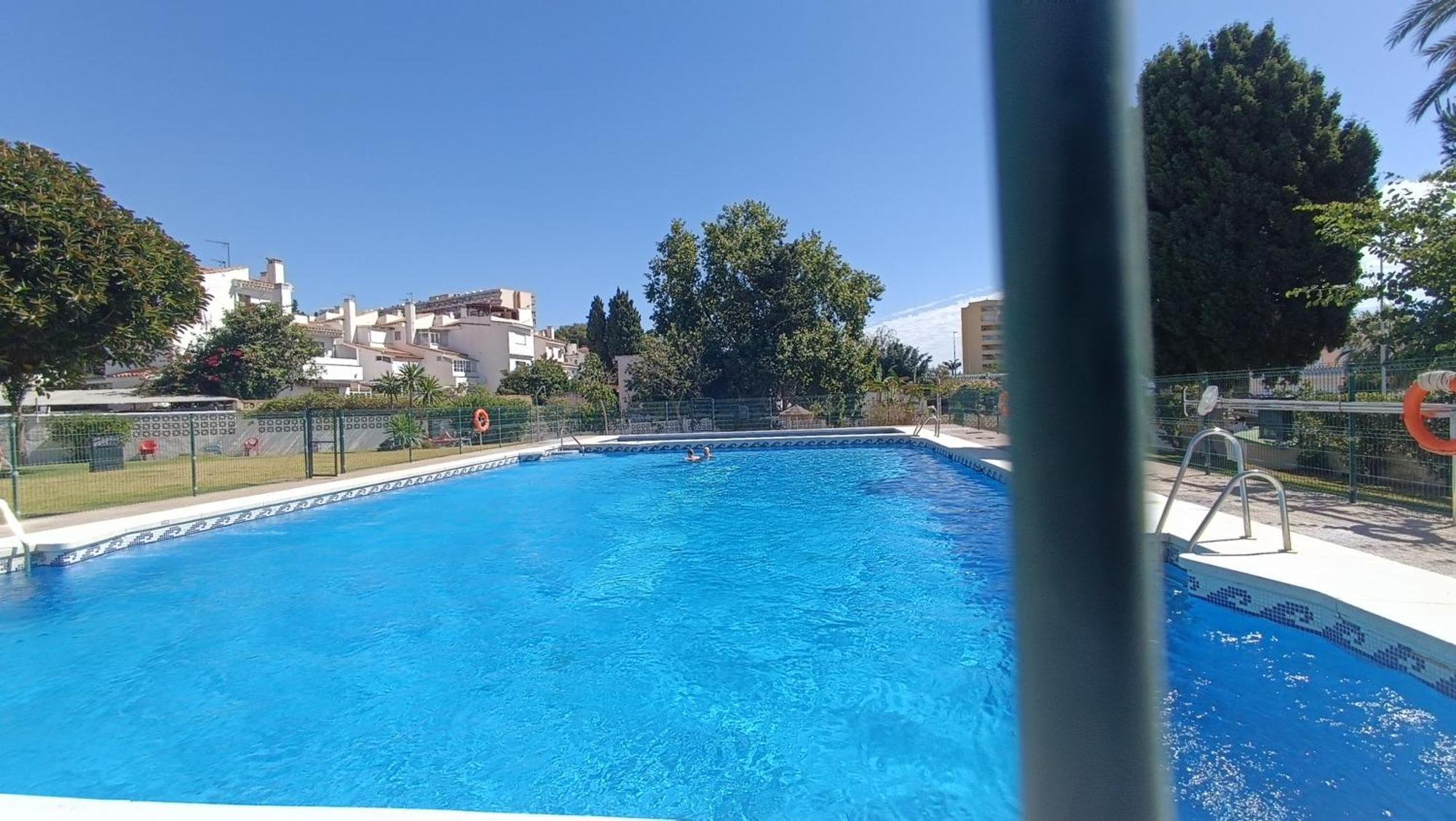 Mar Del Sur Leilighet Benalmádena Eksteriør bilde